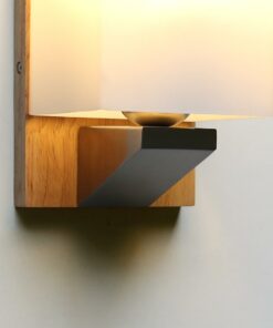 đèn gắn tường phòng ngủ