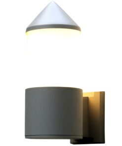 Đèn hắt tường ngoài trời