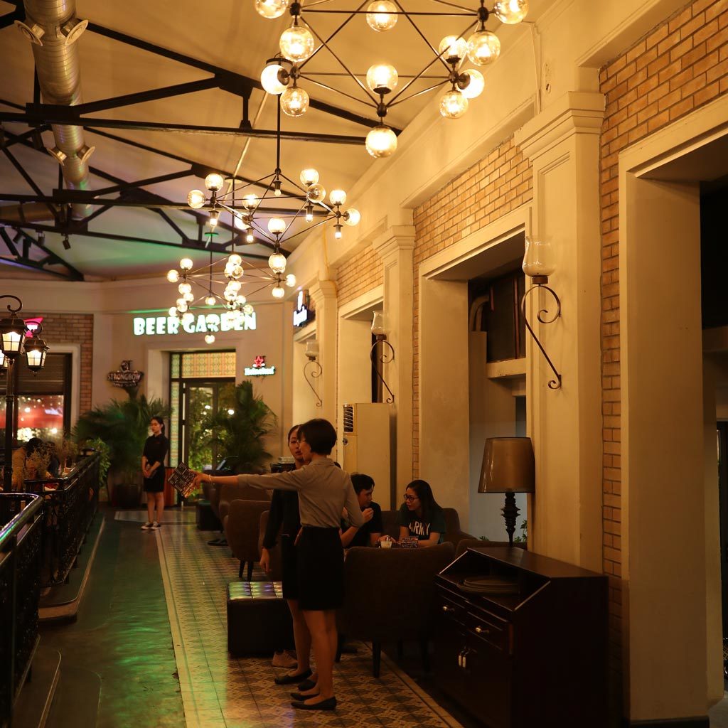 Délices Café