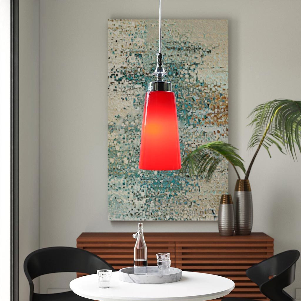 đèn thả bàn ăn