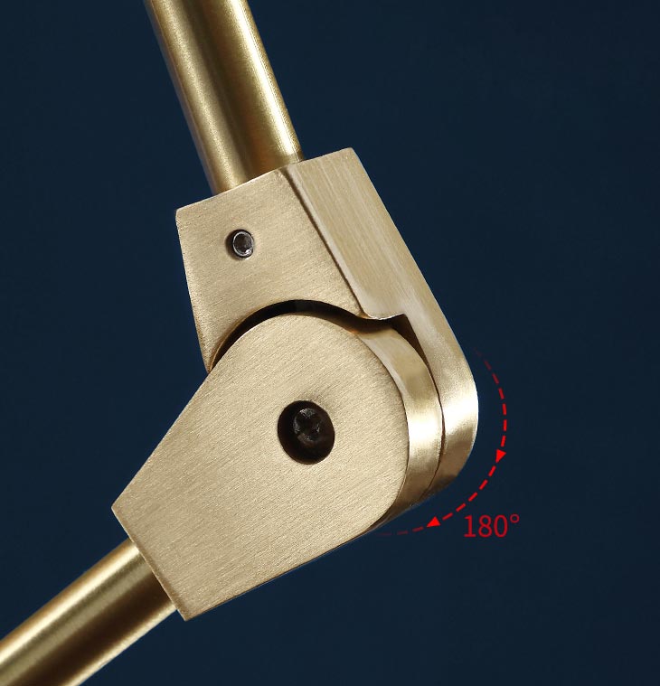 Đèn chùm trang trí Lindsey 8 bóng chao trong (LTCN191/8)