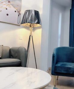 đèn cây đứng trang trí cao cấp