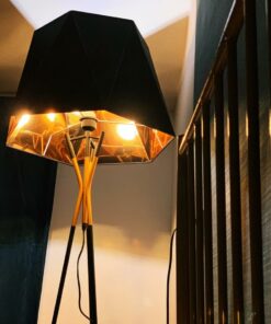 đèn cây đứng trang trí cao cấp