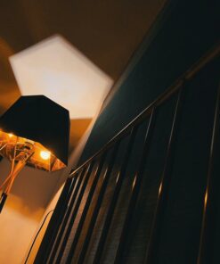 đèn cây đứng trang trí cao cấp