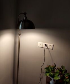 đèn cây đứng trang trí cao cấp