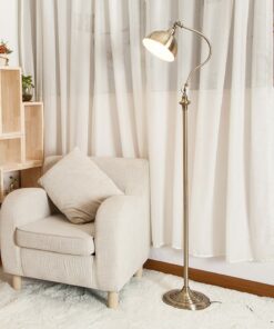 đèn cây đứng trang trí cao cấp