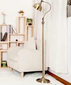 Đèn cây đứng cổ điển KD601/1