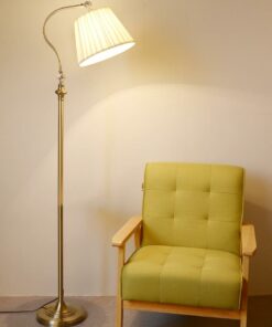 đèn cây đứng trang trí cao cấp