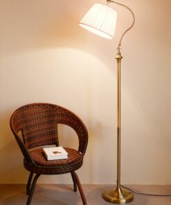 đèn cây đứng trang trí cao cấp