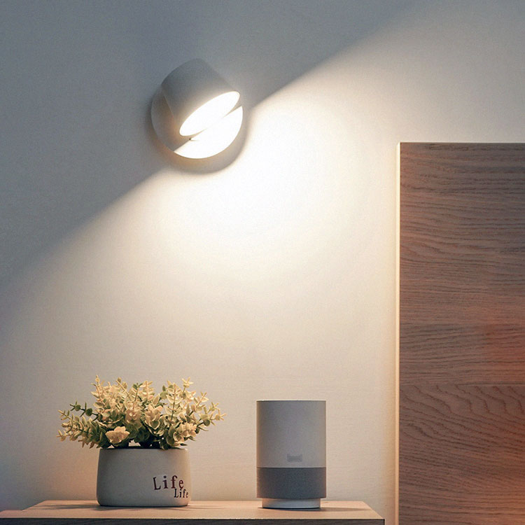 đèn tường trang trí