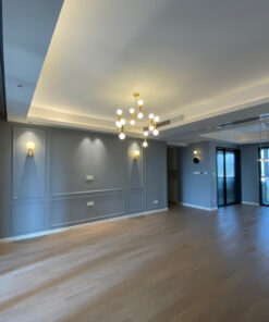 Đèn chùm hiện đại THCN 108-18