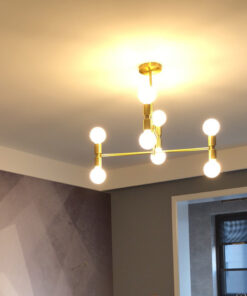 Đèn chùm hiện đại THCN 108-18