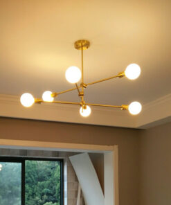 Đèn chùm hiện đại THCN 108-18