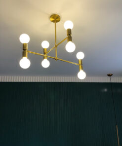 Đèn chùm hiện đại THCN 108-18