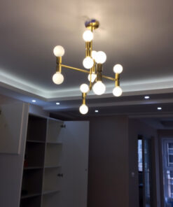 Đèn chùm hiện đại THCN 108-18