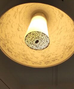 Đèn thả bàn ăn Flos SkyGarden