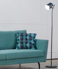 đèn cây đứng hiện đại