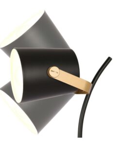 đèn cây đứng hiện đại