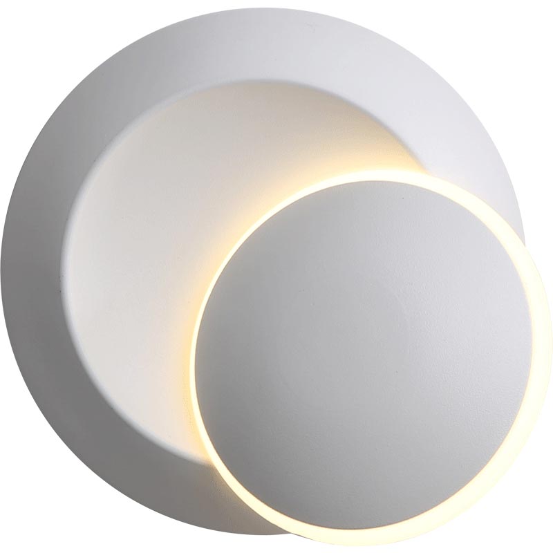 Đèn gắn tường xoay 360 độ LT323B