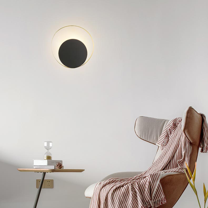 Đèn gắn tường trang trí cao cấp LT-411A