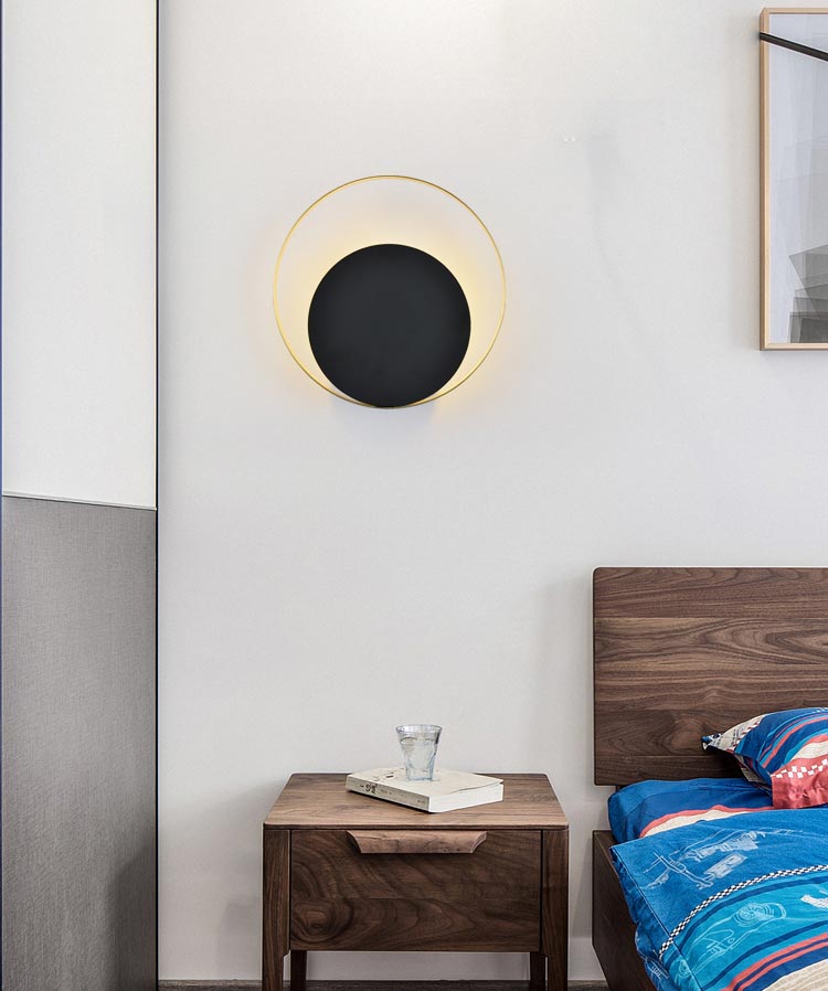 Đèn gắn tường trang trí cao cấp LT-411A