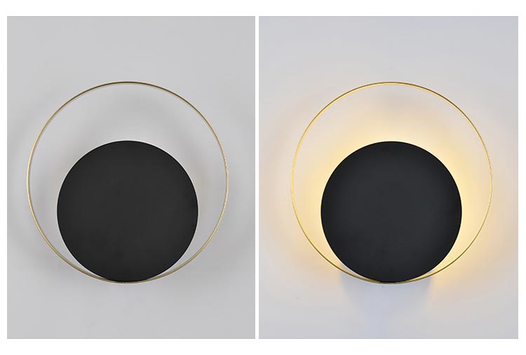 Đèn gắn tường trang trí cao cấp LT-411A