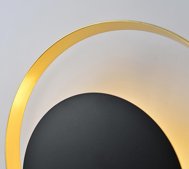 Đèn gắn tường trang trí cao cấp LT-411A