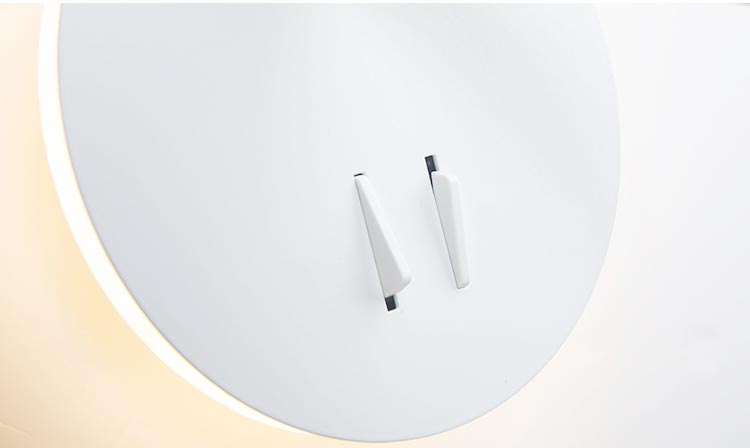 Đèn rọi đọc sách gắn tường đầu giường ngủ LT411