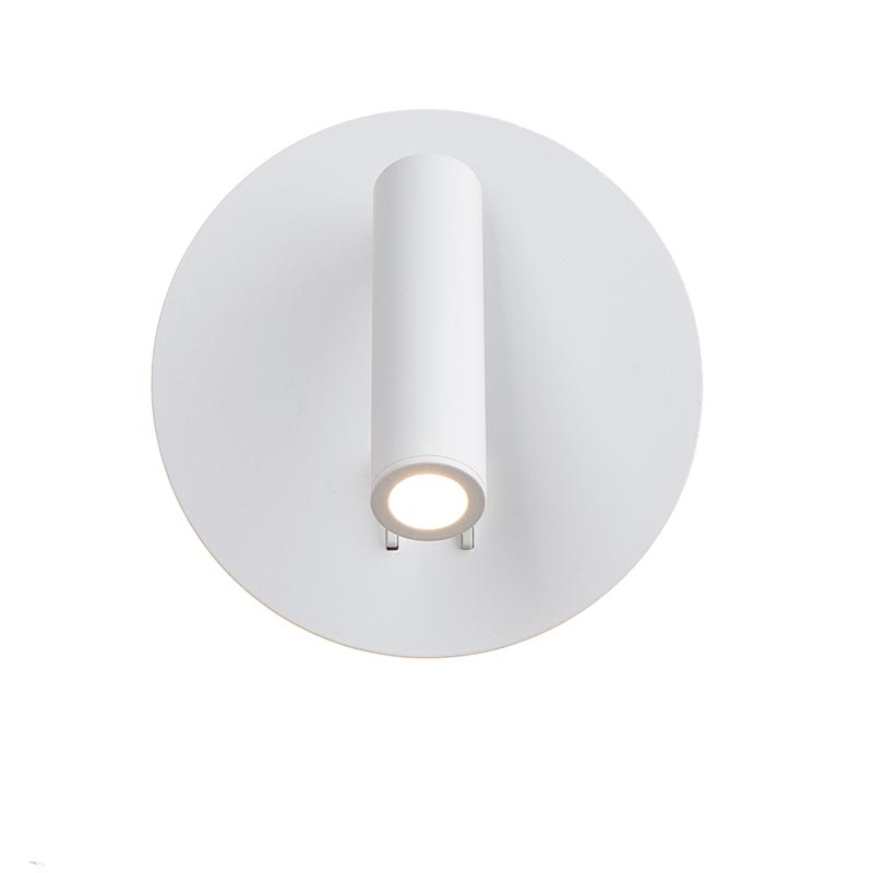 Đèn rọi đọc sách gắn tường đầu giường ngủ LT411