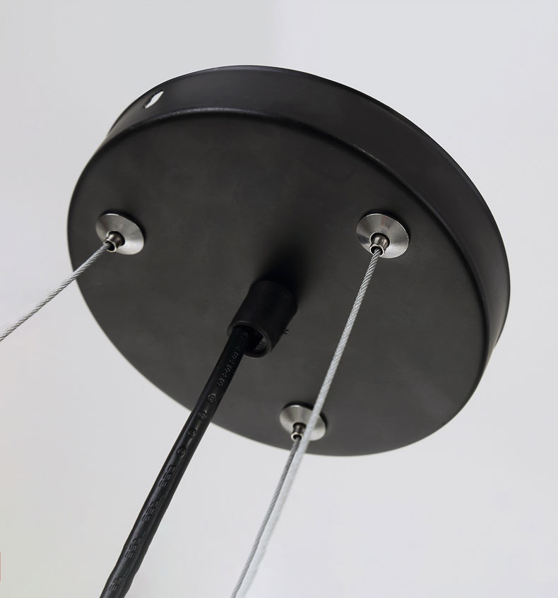 Đèn chùm nghệ thuật trang trí L02-0813