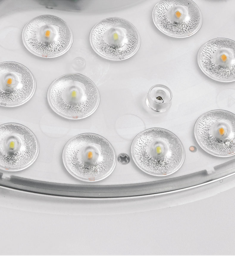 Đèn chùm nghệ thuật trang trí L02-0813