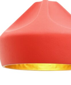 Đèn thả trang trí xi măng