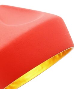 Đèn thả trang trí xi măng