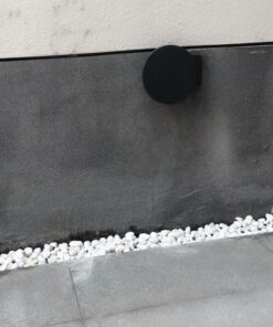 Đèn hắt tường ngoài trời tròn WL6106/150 - chống nước, giá rẻ & hiện đại