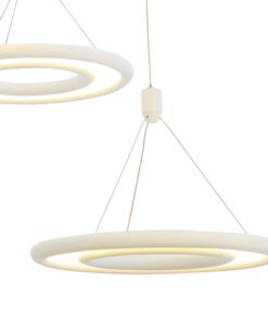 Đèn Thả LED bàn ăn 3 bóng hiện đại KD2075/3