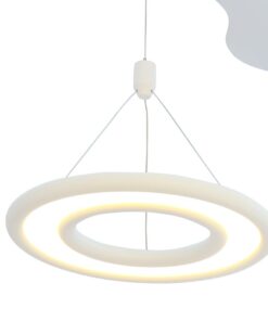 Đèn Thả LED bàn ăn 3 bóng hiện đại KD2075/3