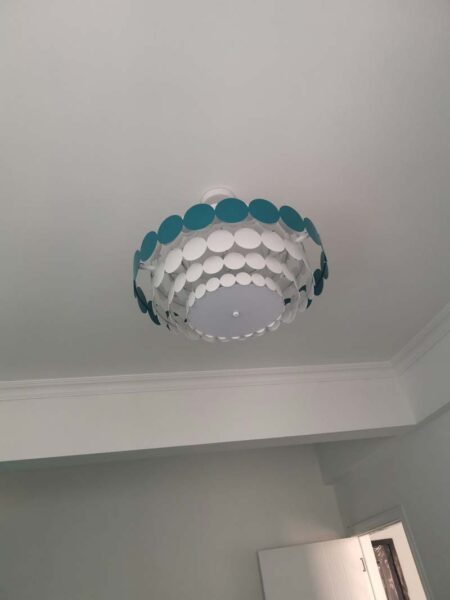 đèn thả trang trí