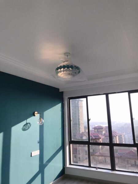 đèn thả trang trí