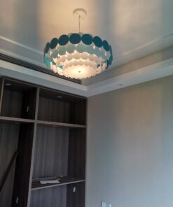 đèn thả trang trí