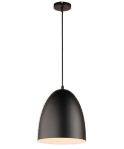 Đèn thả hiện đại chụp hợp kim đơn giản VIRGO VR8604