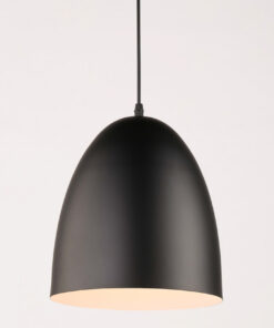 Đèn thả hiện đại chụp hợp kim đơn giản VIRGO VR8604