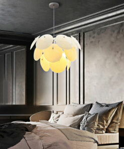 VIRGO V2347 | Đèn thả trang trí bông hoa cao cấp