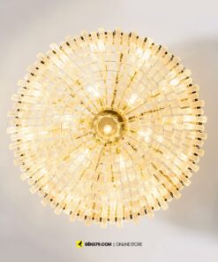 VIRGO V877A | Đèn trang trí pha lê cao cấp