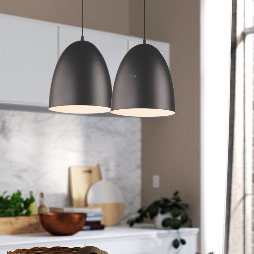 Đèn thả trang trí C2005