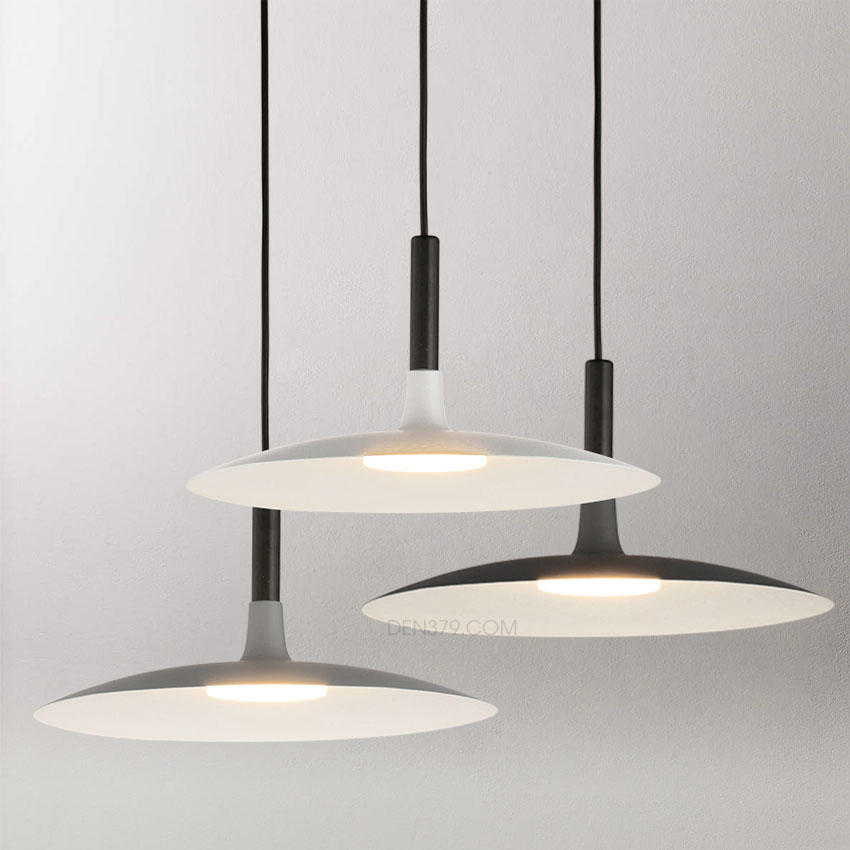 Đèn thả trang trí C2009