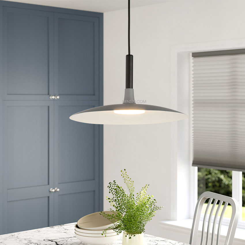 Đèn thả trang trí C2009