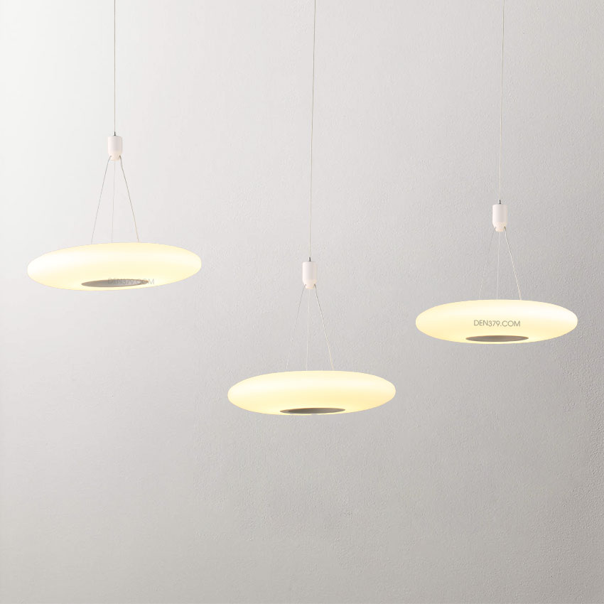 Đèn thả LED trang trí bàn ăn D3041