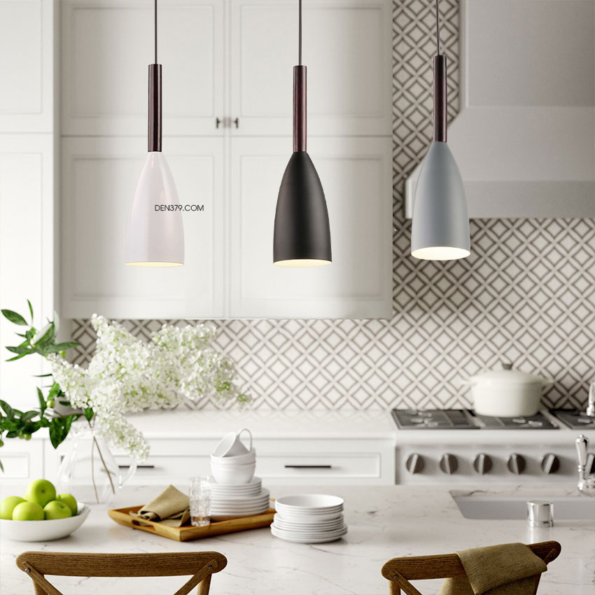 Đèn thả trang trí hiện đại D3063