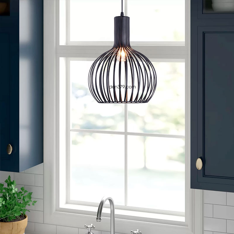 Đèn thả trang trí hiện đại D3065