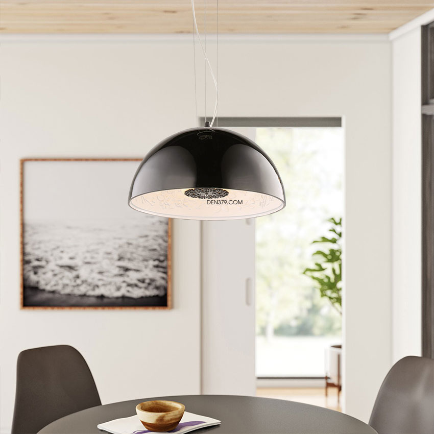 Đèn thả trang trí bàn ăn cao cấp D3065